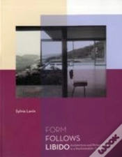 Capa do artigo Form Follows Libido