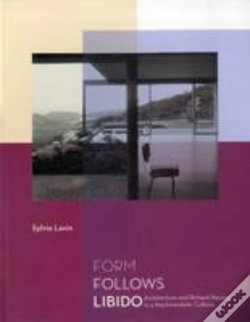 Capa do artigo Form Follows Libido
