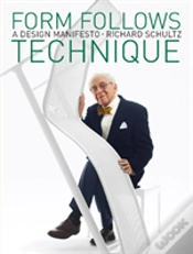 Capa do artigo Form Follows Technique