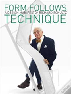 Capa do artigo Form Follows Technique
