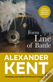 Capa do artigo Form Line Of Battle