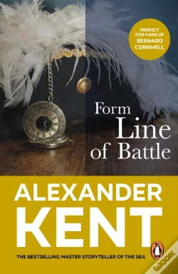 Capa do artigo Form Line Of Battle