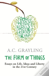 Capa do artigo Form Of Things