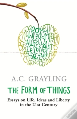 Capa do artigo Form Of Things