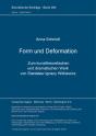 Form Und Deformation - Preview