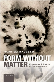 Capa do artigo Form Without Matter