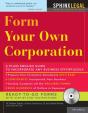Form Your Own Corporation - Preview