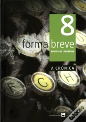 Capa do artigo Forma Breve N.º 8