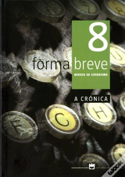 Capa do artigo Forma Breve N.º 8