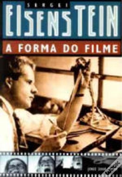 Capa do artigo Forma do Filme