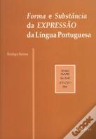 Forma e Substância da Expressão da Língua Portuguesa