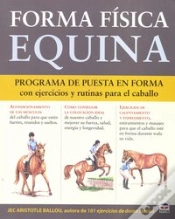 Capa do artigo Forma Física Equina