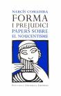 Forma I Prejudici (El Noucentisme) - Preview