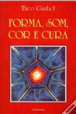 Capa do artigo Forma, Som, Cor e Cura