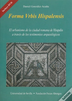 Capa do artigo Forma Urbis Hispalensis
