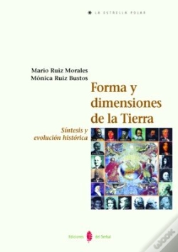 Capa do artigo Forma Y Dimensiones De La Tierra