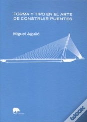 Capa do artigo Forma Y Tipo En El Arte De Construir Puentes