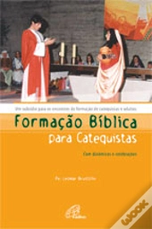 Formação Bíblica para Catequistas