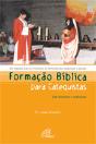 Formação Bíblica para Catequistas - Preview
