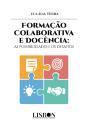 Formação Colaborativa e Docência - Preview