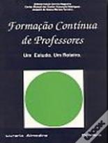 Formação Contínua de Professores
