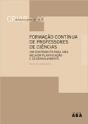 Formação Contínua de Professores de Ciências - Preview