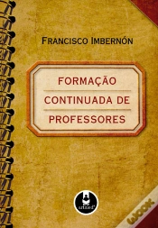 Capa do artigo Formação Continuada de Professores