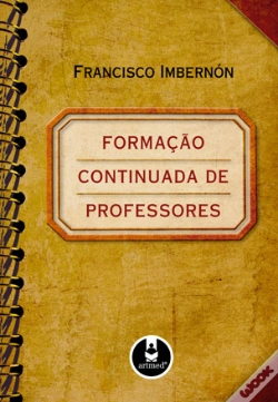 Capa do artigo Formação Continuada de Professores