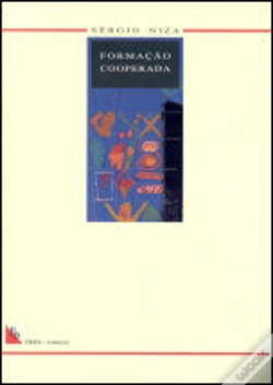 Capa do artigo Formação Cooperada