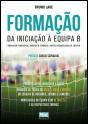 Formação da Iniciação à Equipa B - Preview