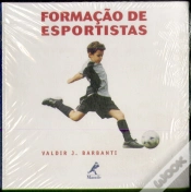 Capa do artigo Formação de Esportistas