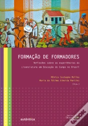Capa do artigo Formação De Formadores