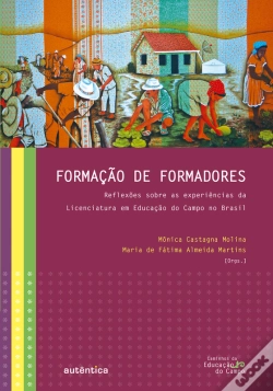 Capa do artigo Formação De Formadores