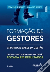 Capa do artigo Formação De Gestores: Criando Bases Da Gestão