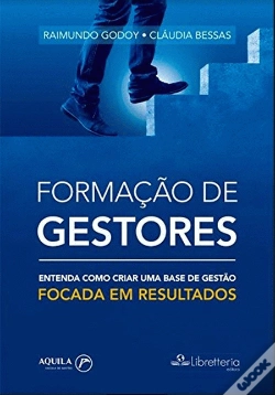 Capa do artigo Formação de Gestores