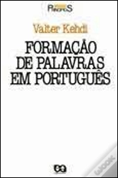 Formação de Palavras em Português