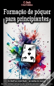 Capa do artigo Formação De Póquer Para Principiantes