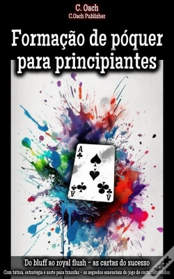 Capa do artigo Formação De Póquer Para Principiantes