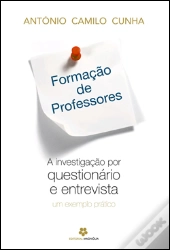 Formação de Professores