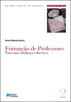 Capa do artigo Formação de Professores