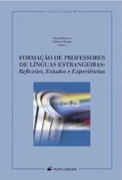 Capa do artigo Formação de Professores de Línguas Estrangeiras