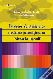 Capa do artigo Formação De Professores E Práticas Pedagógicas Na Educação Infantil