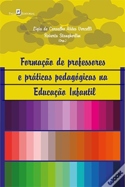 Capa do artigo Formação De Professores E Práticas Pedagógicas Na Educação Infantil
