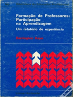 Capa do artigo Formação de Professores: Participação na Aprendizagem