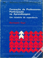 Capa do artigo Formação de Professores: Participação na Aprendizagem