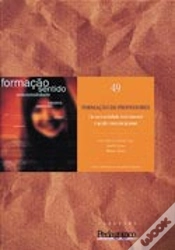 Capa do artigo Formação de Professores
