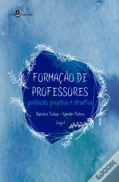 Capa do artigo Formação De Professores