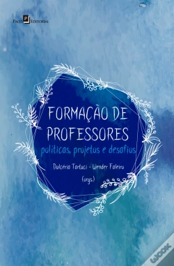 Capa do artigo Formação De Professores