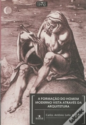 Capa do artigo Formação do Homem Moderno
