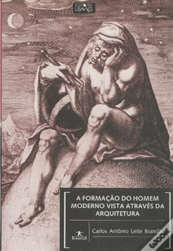 Capa do artigo Formação do Homem Moderno